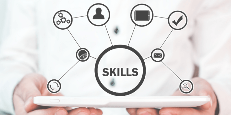 How to take advantage of the UK skills shortage