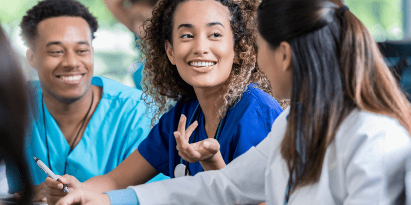 How to Study Nursing Courses in University