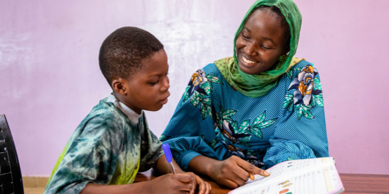 How do you homeschool UK