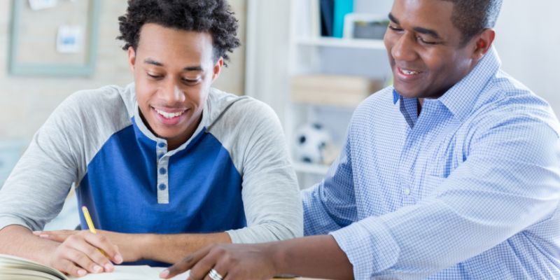 Understand how online homeschooling works with learndirect