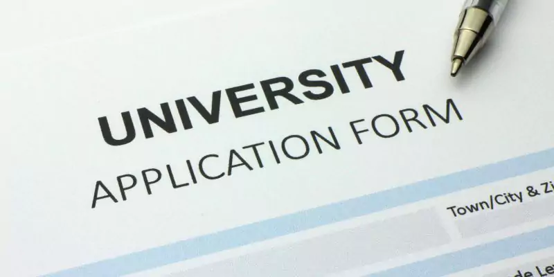 apply to university within a year through learndirect