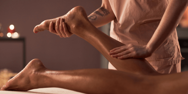 Learn how to give massages