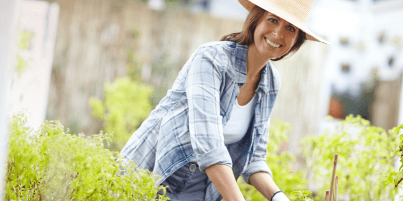 Learn about horticulture online