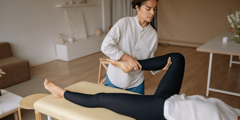 What qualifications do I need to be a Sports Therapist? Find out!