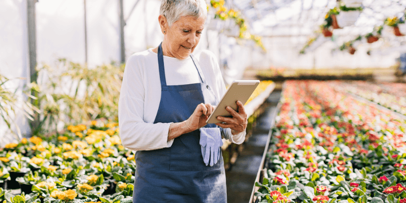 Get ready for horticulture careers