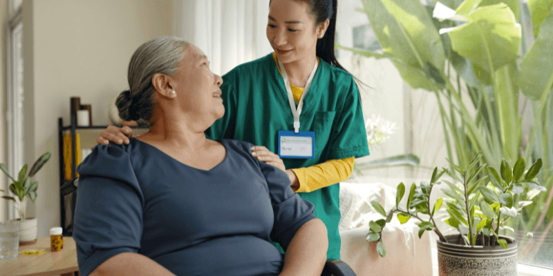 How do I get a care certificate?