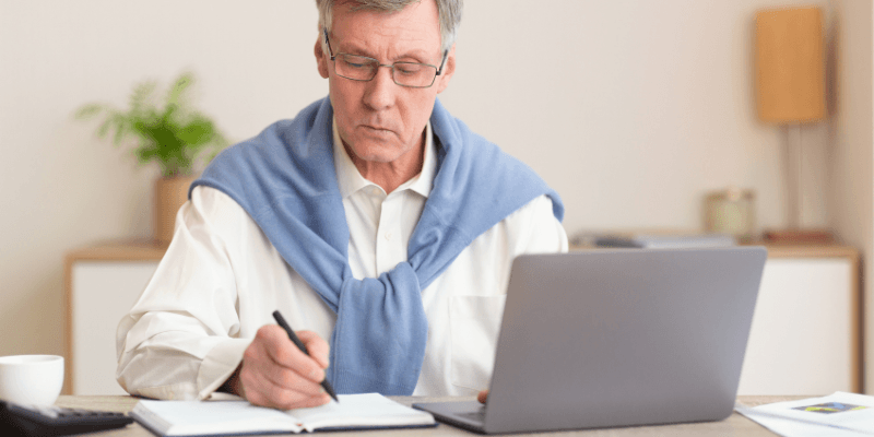 Why study an information technology online certificate?