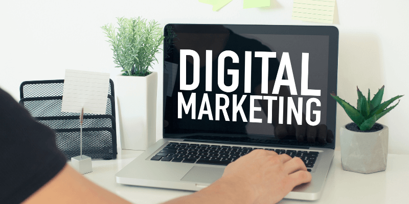 Study online digital marketing courses