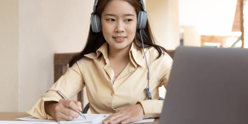 Study digital marketing online