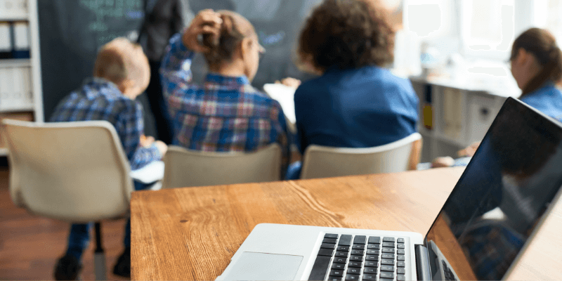 AI for TEFL Teachers