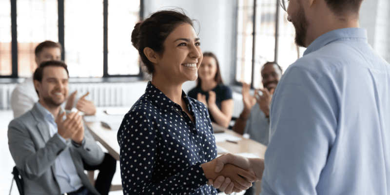 Climb the career ladder to a job you'll love