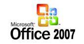 Microsoft Office 2007