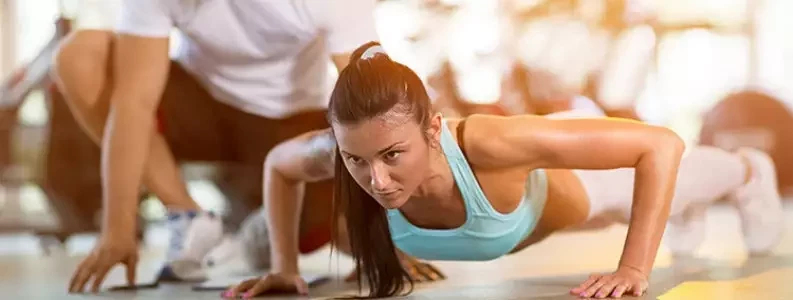 Health & Fitness Courses