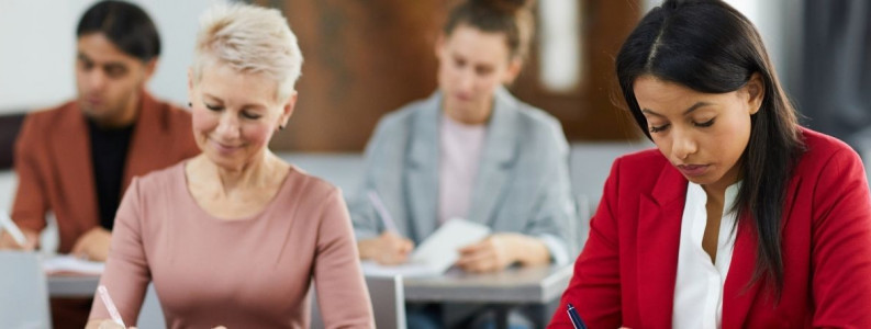 Access to HE Diploma Courses