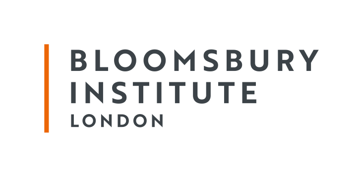 Bloomsbury Institute logo