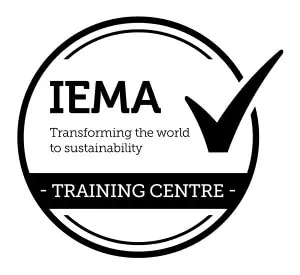 IEMA Foundation Certificate in Environmental Management (RQF) (iema-logo-training-centre.webp)