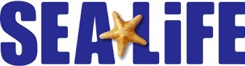 sea life logo
