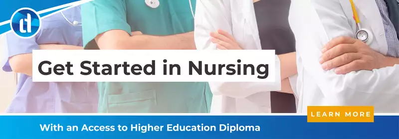 learndirect - get started in nursing and become an intensive care nurse