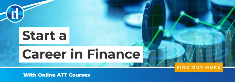 learndirect - Start a Career in Finance