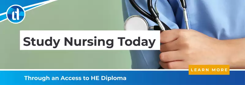 What can I expect from a nursing career