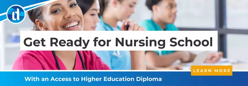 learndirect - study nursing degees