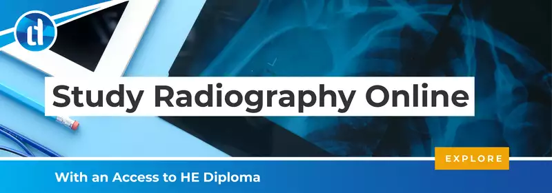 learndirect - study radiography online