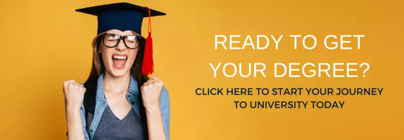 learndirect | Can I Go to University Without A-levels? | CTA