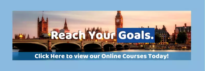 learndirect | Preparing for Your Distance Learning Course | CTA