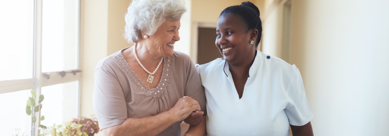 learndirect | What is Level 3 Adult Social Care? | From Vocation to Profession