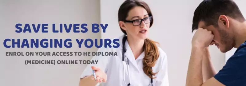 learndirect | How to Become a Psychiatrist | CTA