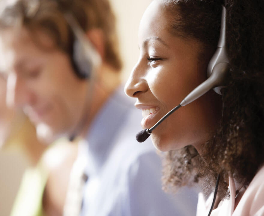 Customer service apprenticeships