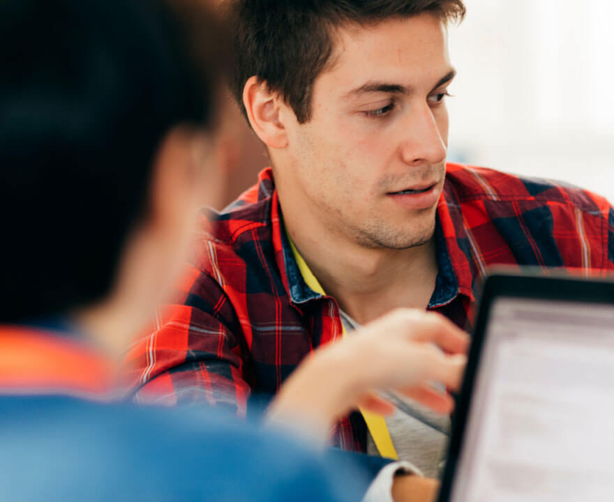 Employability service