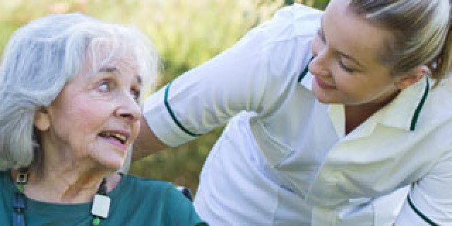 TQUK Level 3 Certificate in Understanding the Principles of Dementia Care