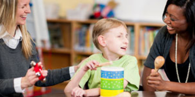 Teaching Assistant: Supporting Teaching and Learning in Schools Certificate (RQF) Level 3