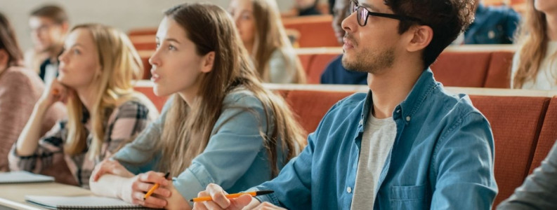 Lifestyle Courses