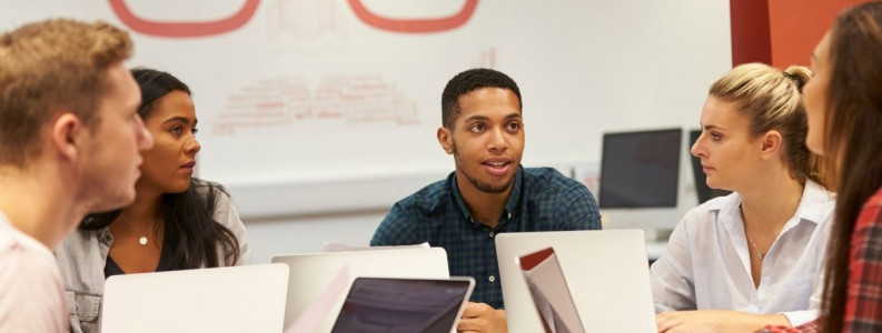 Personal Development Courses