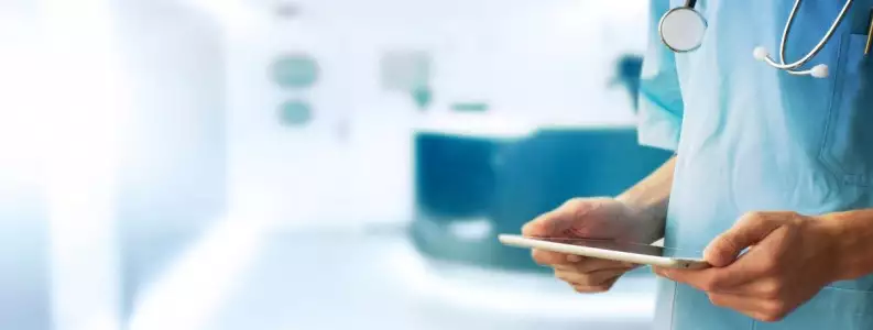 Healthcare Courses